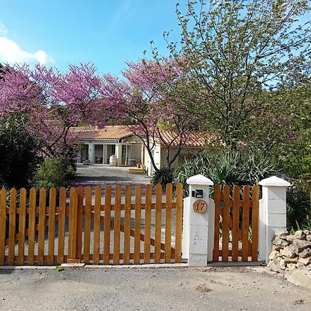 Macoco Maison Coeur Corbieres Fontjoncouse Exterior photo